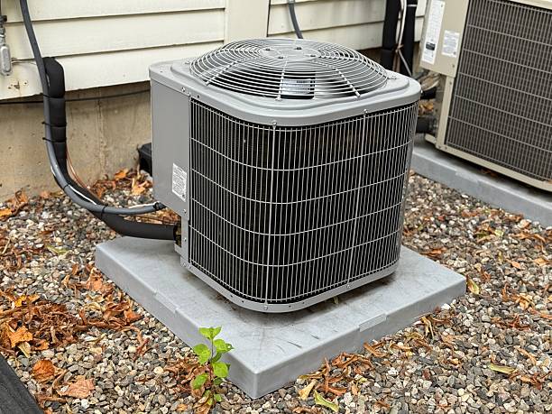 24/7 Emergency Hvac Installation experts in Medfield, MA